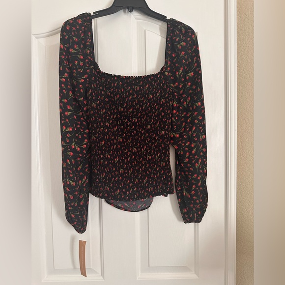 Reformation Reign Top, size 16 - Picture 2 of 4